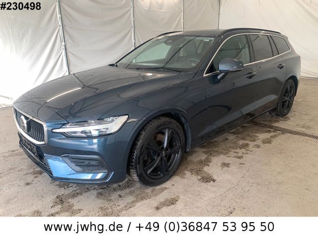 Volvo V60 Core LED ACC AHK KamVollleder DAB Unfallfrei