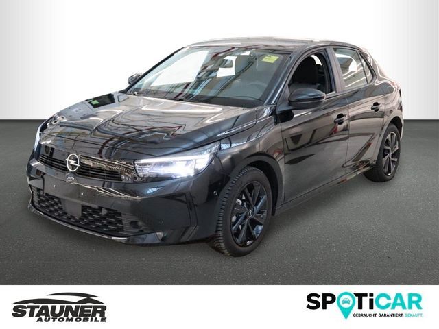 Opel Corsa 1.2 *R-KAMERA*LED*PDC*TEMPOMAT*SHZ*LHZ*