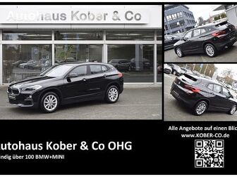 Fahrzeug BMW X Reihe undefined