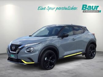 Fahrzeug NISSAN Juke undefined