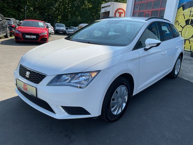 Seat Leon ST Reference 1.2 Klimaautomatik PDC Euro 5