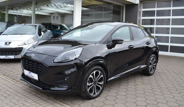 Ford Puma ST-Line*Sport*LED*ComfortP*Navi*Ambiente*