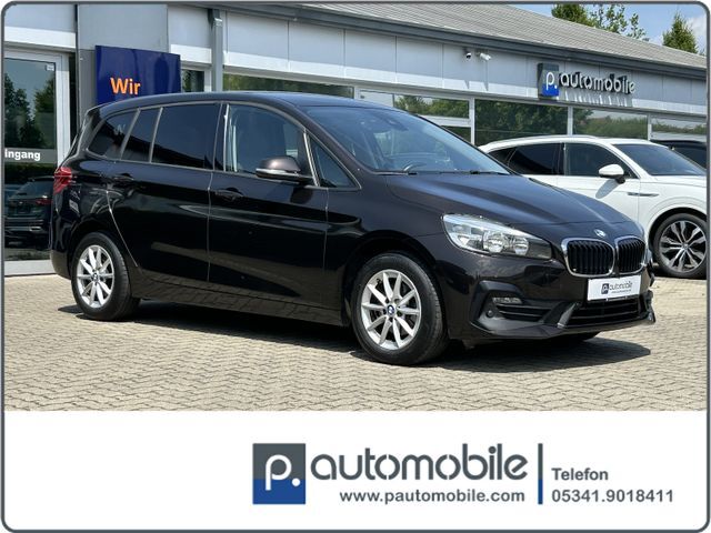 BMW 216 Gran Tourer d *LED*NAVI*PDC*KAMERA*