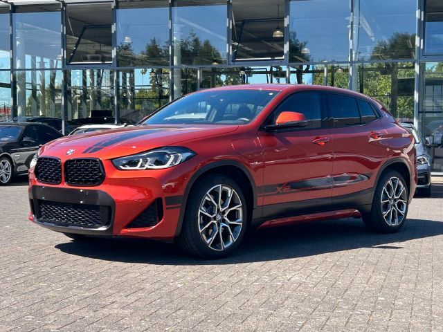 BMW X2 xDrive 25 e Edition M Mesh / Leder / HUD
