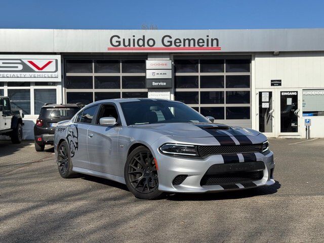 Dodge Charger 6.4l V8 R/T Glas-Schiebedach