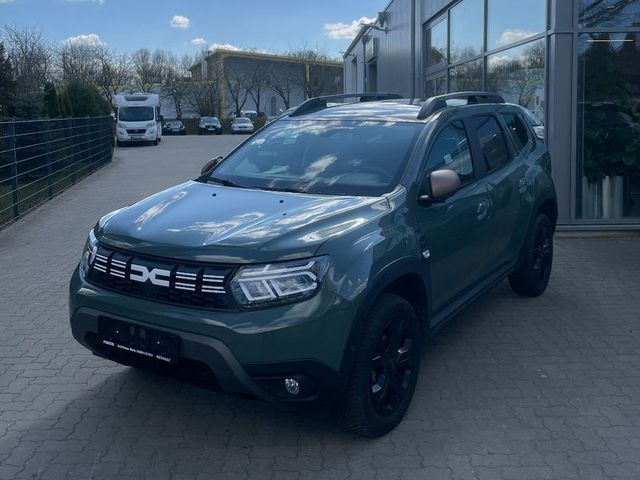 Dacia Duster II Extreme