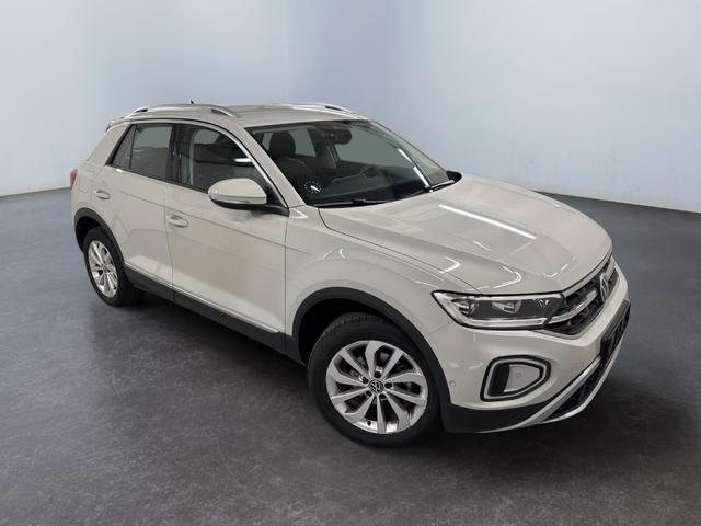 VW T-Roc Style 1.5 TSI EVO ACT 150PS/110kW DSG 2...