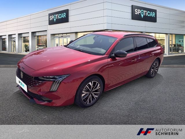 Peugeot 508 SW Plug-In Hybrid 225 e-EAT8 Allure