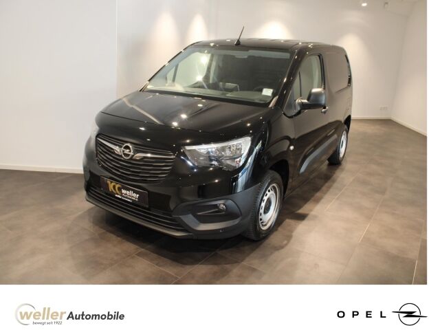Opel Combo Cargo 1.5D 