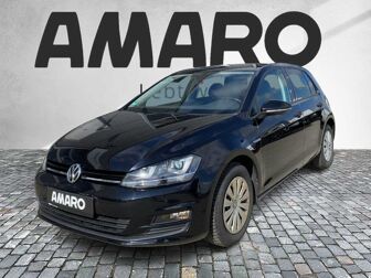 Fahrzeug VOLKSWAGEN Golf undefined