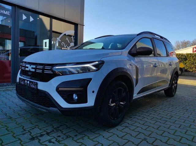 Dacia Jogger Extreme Extreme+LPG*7 Sitzer*SHZ*KEYLE...
