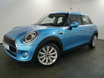 Fahrzeug MINI COOPER undefined