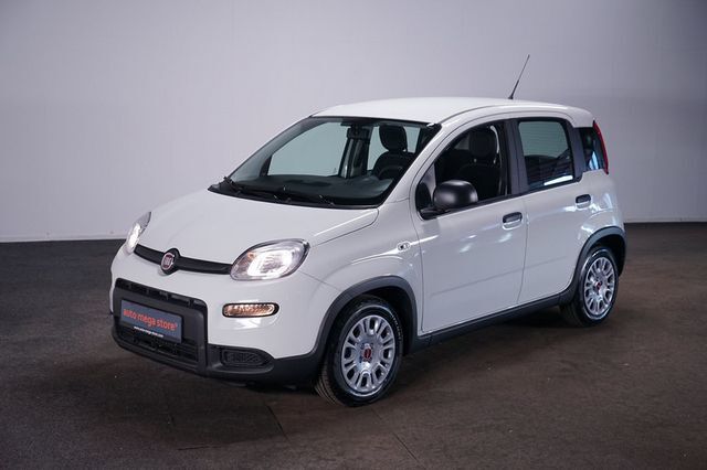 Fiat Panda 1.0 MY24 GSE Hybrid*Klima*4-Sitzer*