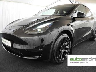 Fahrzeug TESLA Model Y undefined