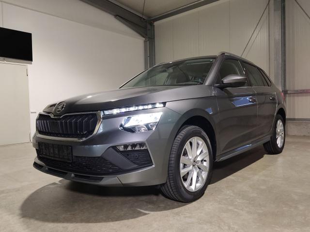 Skoda Kamiq 130 Jahre Premium Edition 1.5 TSI 150 P...