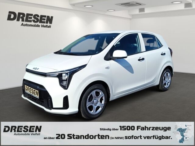 Kia Picanto Edition 7 1.0 NAVI,KAMERA,CARPLAY