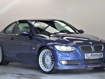 Fahrzeug ALPINA B3 undefined