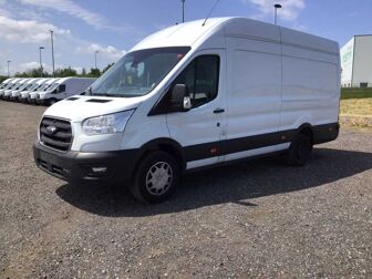 Fahrzeug FORD Transit undefined