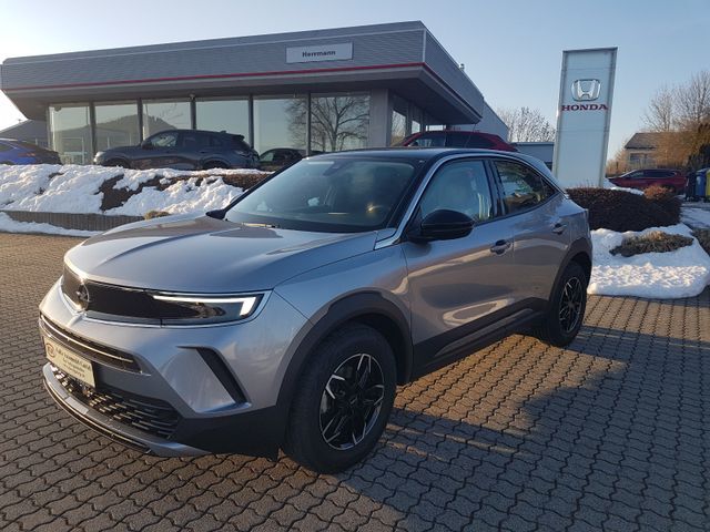 Second hand Opel Mokka 1.2 edition