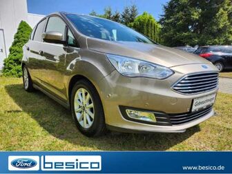 Fahrzeug FORD C-Max undefined