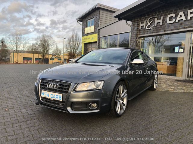 Audi A5 2.0 TFSI 16V S-Line B & O Kamera Navi