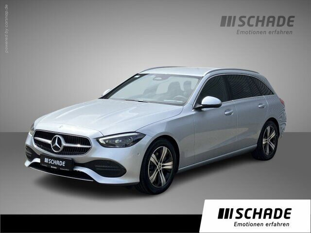 MERCEDES-BENZ C 200 T-Modell AVANTGARDE Advanced Plus/Navi