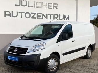 Fahrzeug FIAT Scudo undefined