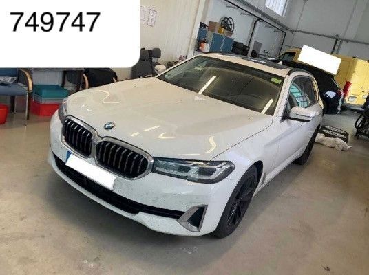 BMW 530 xD Luxury Laser Pano HUD CockpPro DrivingPro