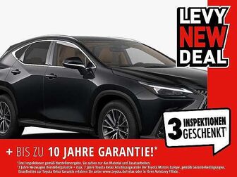 Fahrzeug LEXUS NX undefined