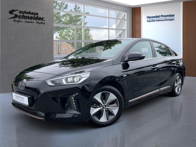 Hyundai IONIQ EV 28kWh Premium NAVI/ACC/ESD/LED/DAB+/KAM