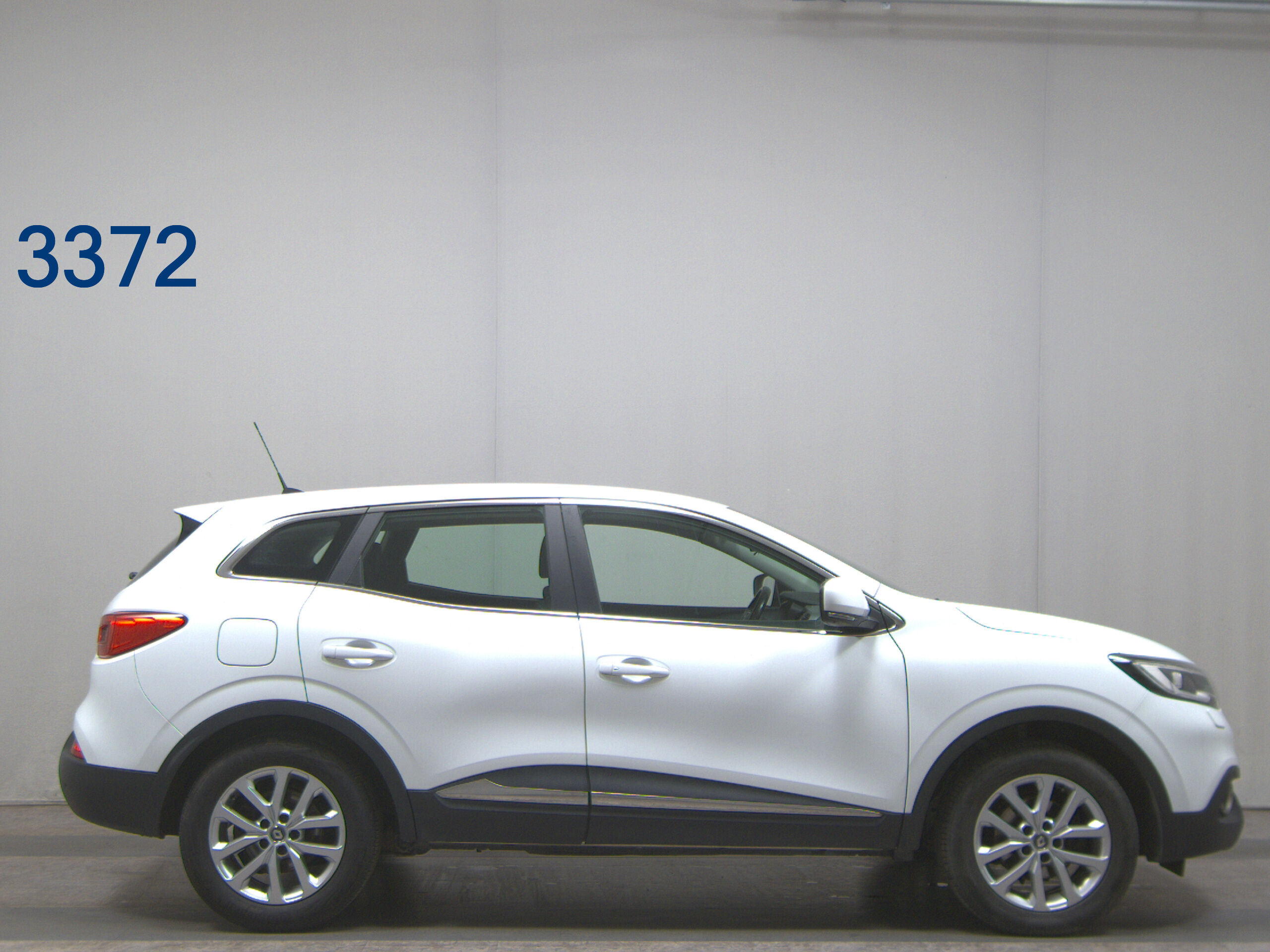 Renault Kadjar 1.5 dCi Business Ed. AHK Navi PDC SHZ