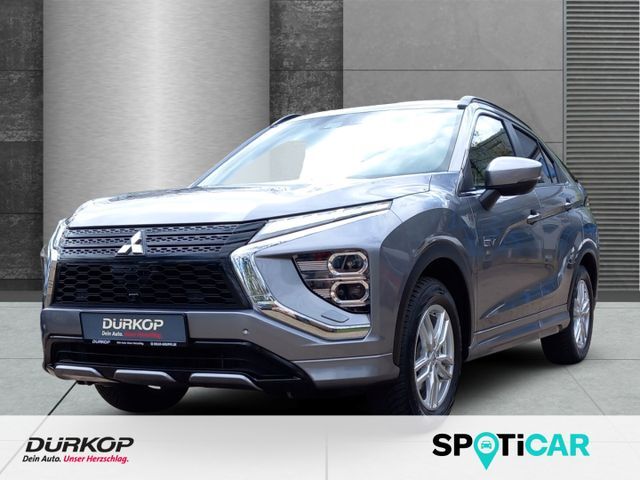 Mitsubishi Eclipse Cross Top 2.4MIVEC PHEV CVTAllrad Navi B