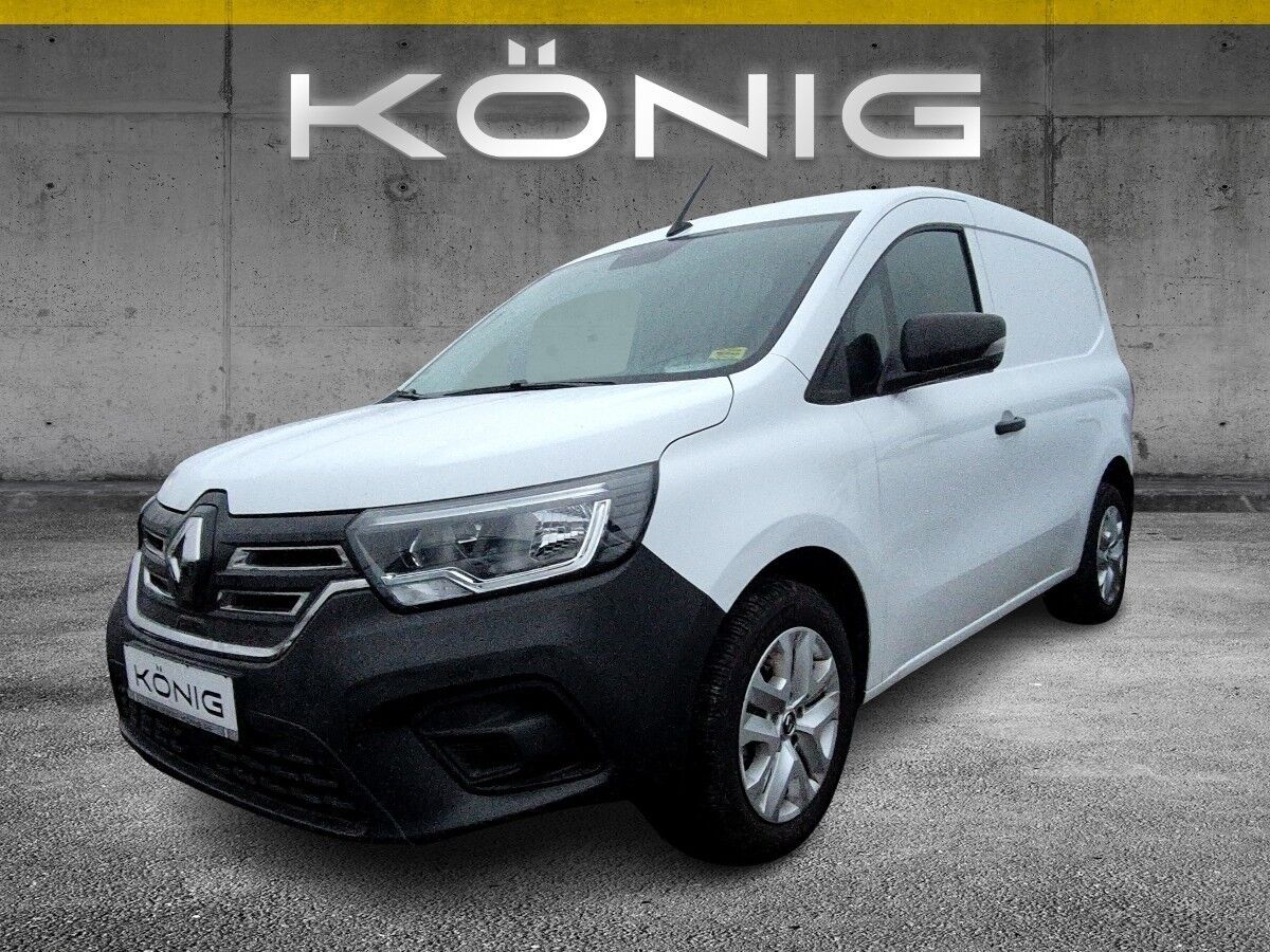 Renault Kangoo Rapid E-Tech Start L1 11 KW