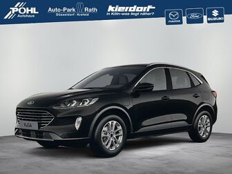 Fahrzeug FORD Pick Up undefined