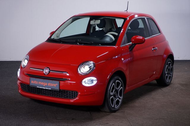 Fiat 500 1.0 GSE Hybrid CLUB*Klima*Android&Apple-Carp