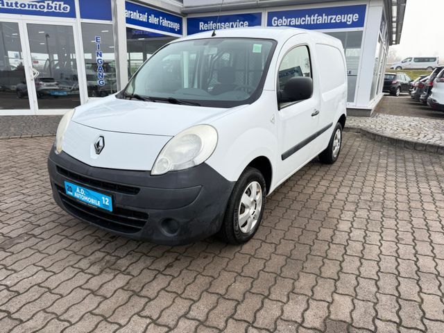 Renault Kangoo Rapid Extra