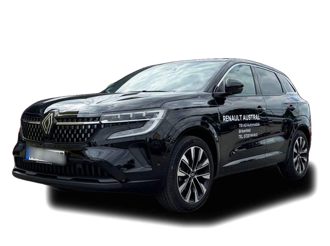 Renault Austral Techno Mild Hybrid 160 Automatik