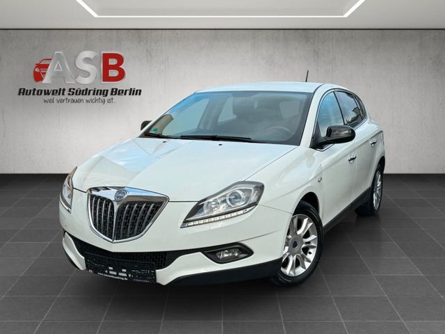 Lancia Delta Oro 1.4 MultiAir16v Oro 1.Hand LED*Alcanta