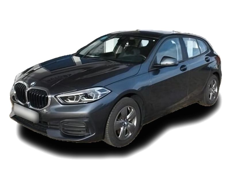 BMW 118 118i Aut. Advantage Navi LED Panodach Klimaaut.