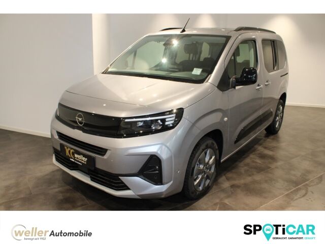 Opel Combo Life 1.5D 