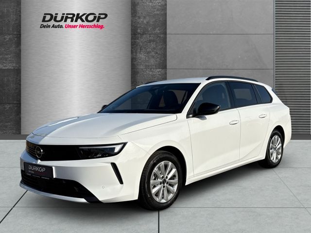 Opel Astra ST Edition Einparkhilfe V+H Sitzheizung
