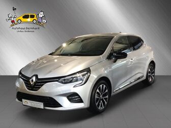 Fahrzeug RENAULT Clio undefined