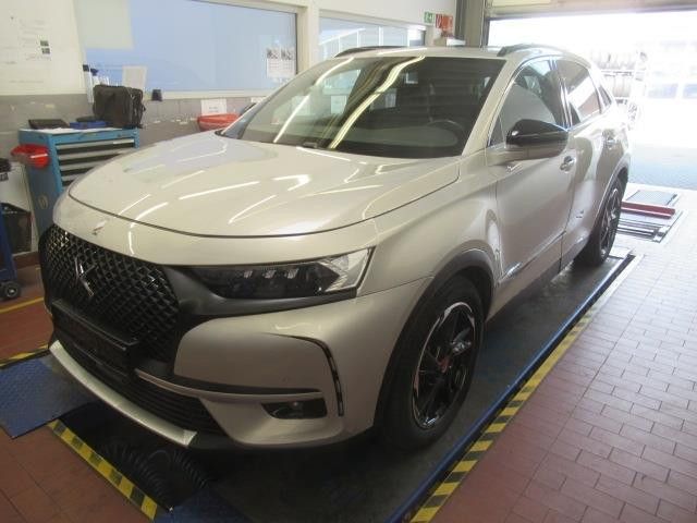 Second hand Ds Automobiles Ds 7 Crossback 1.6