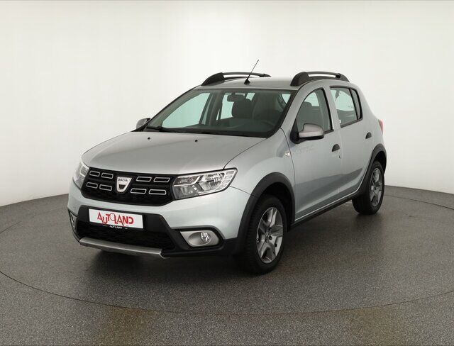 Second hand Dacia Sandero 0.9