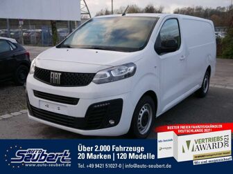 Fahrzeug FIAT Scudo undefined