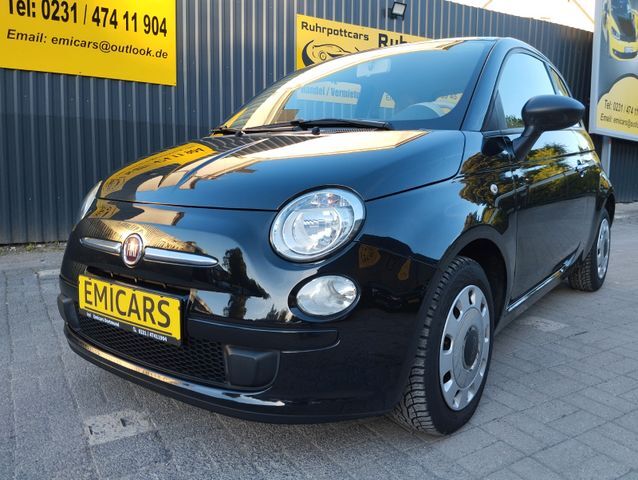 Fiat 500 Pop 1. Hand !