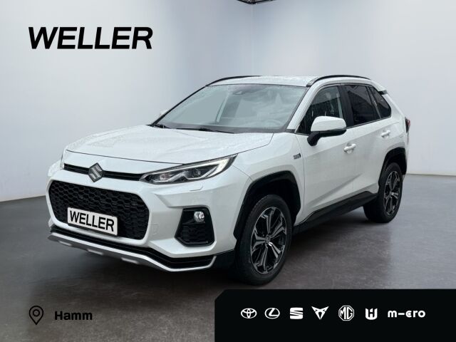 Suzuki Across 2.5 Plug-In Hybrid 4x4*AHK*SHZ*KAMERA*PDC