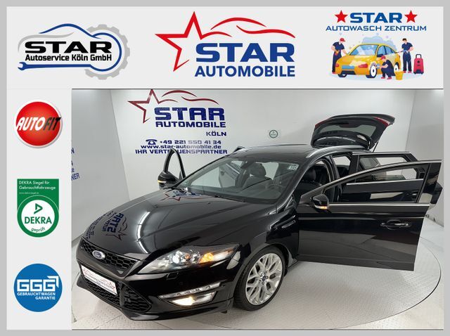 Ford Mondeo Tur. Titanium-S 1.6EcoBoost-118KW*Xenon*N