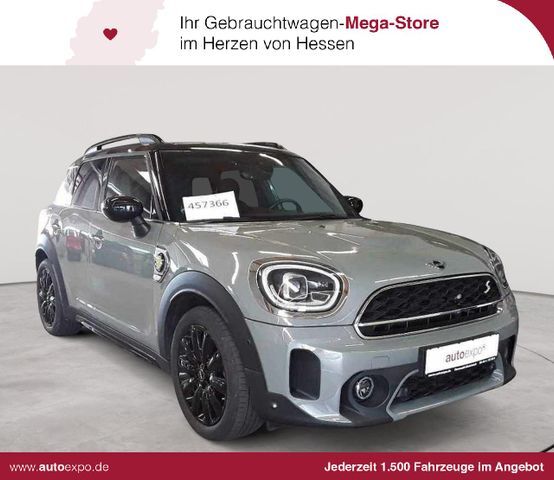 Mini Mini Cooper S E Countryman All4 Aut.