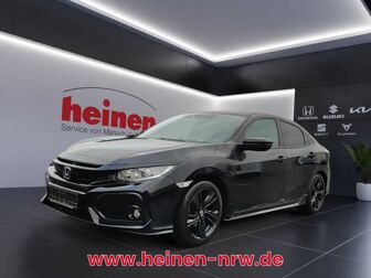 Fahrzeug HONDA Civic undefined
